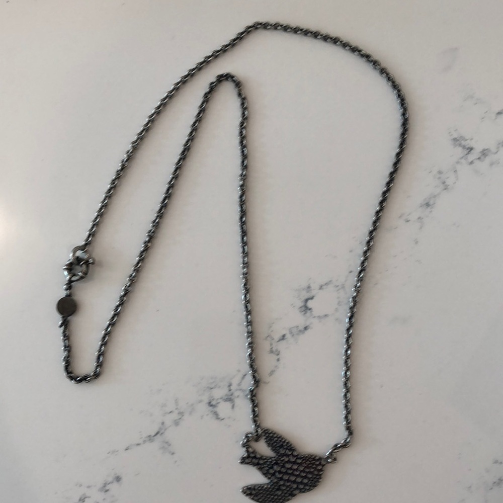 Marc Jacobs Necklace